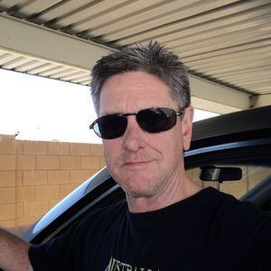 Meet your Posher, Mark